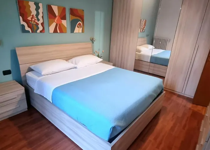 Metro Suite Milano