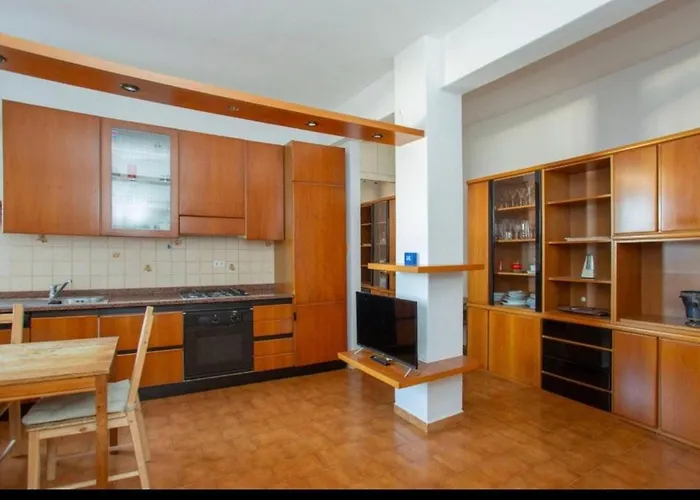Appartamento Milano Viale Monza