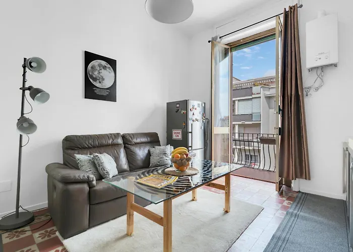 Metro Duomo & Stazione Centrale Loft Free Ac E Fast Wi-Fi