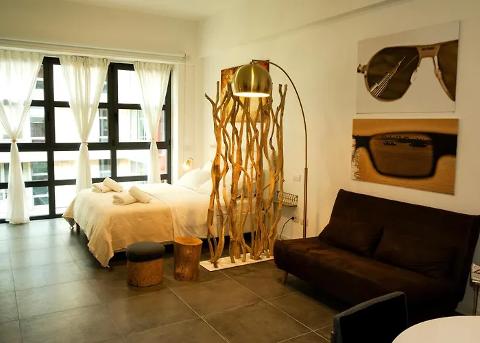 Boutique Apartment-Centrale Station Fs Milano