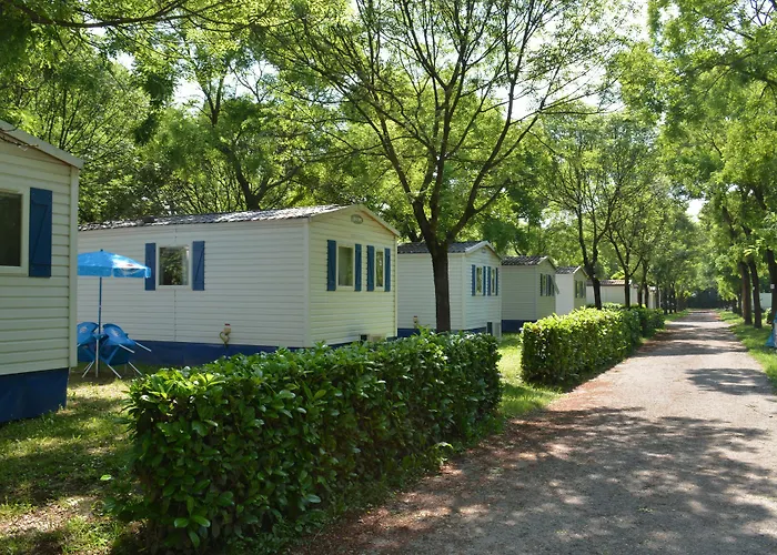 Camping Village Citta Di Milano