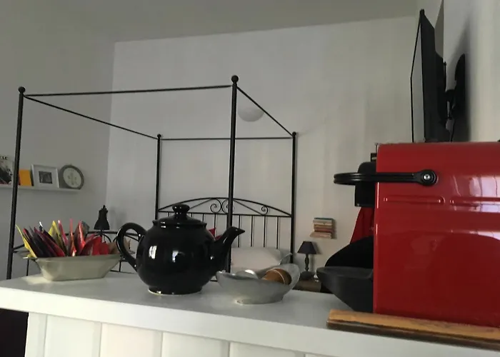 Studio In Milano, With Wifi