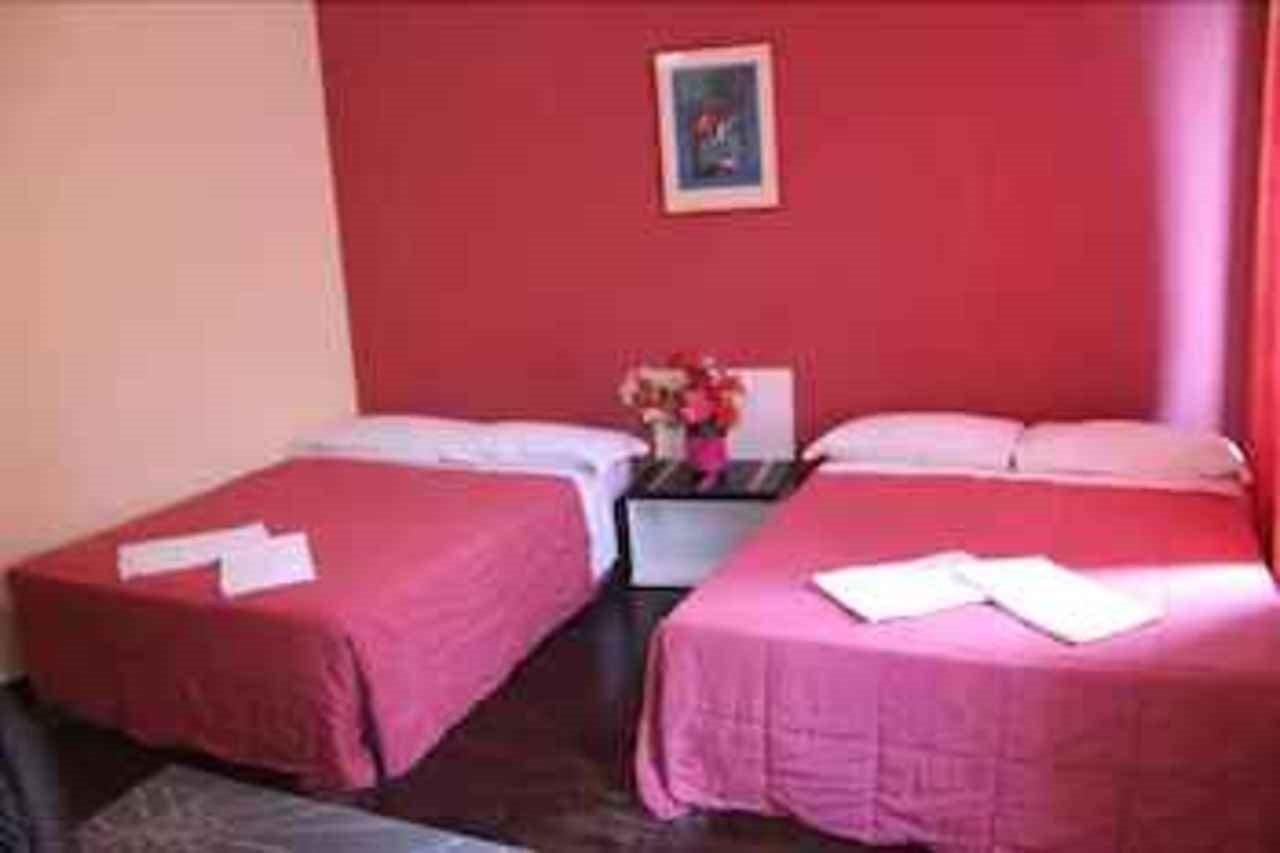 Hotel Sofytel Milão