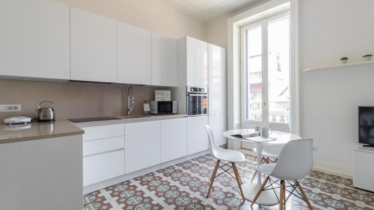 Italianway - Garigliano 7 Apartamento *