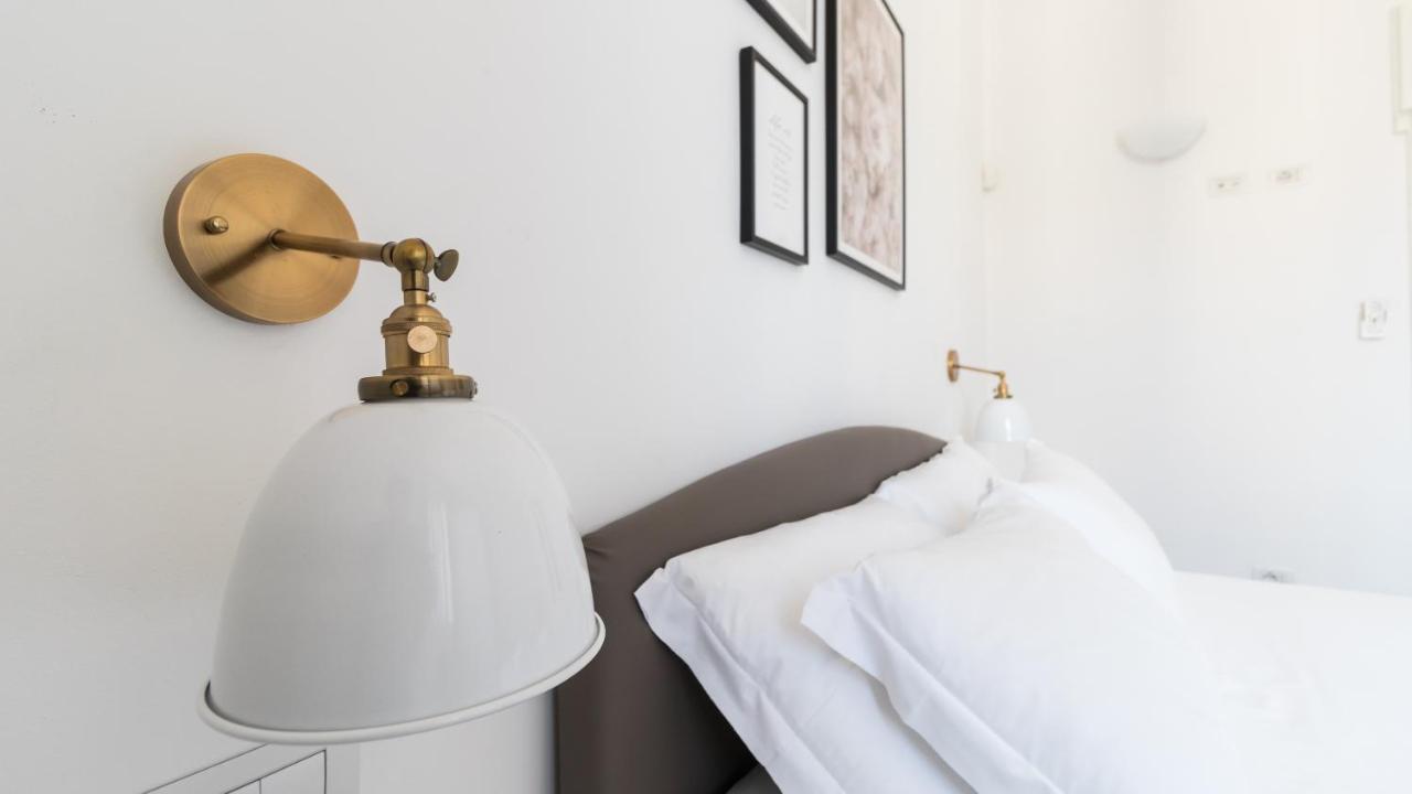 Apartamento Italianway - Garigliano 7 *