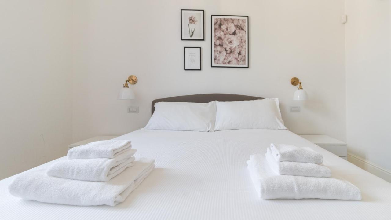 Italianway - Garigliano 7 Apartamento *