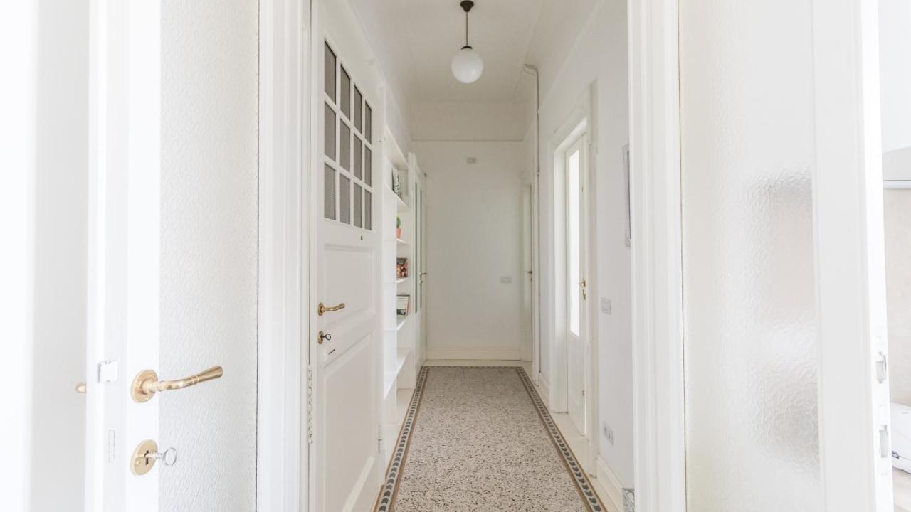 Italianway - Garigliano 7 Apartamento Milão