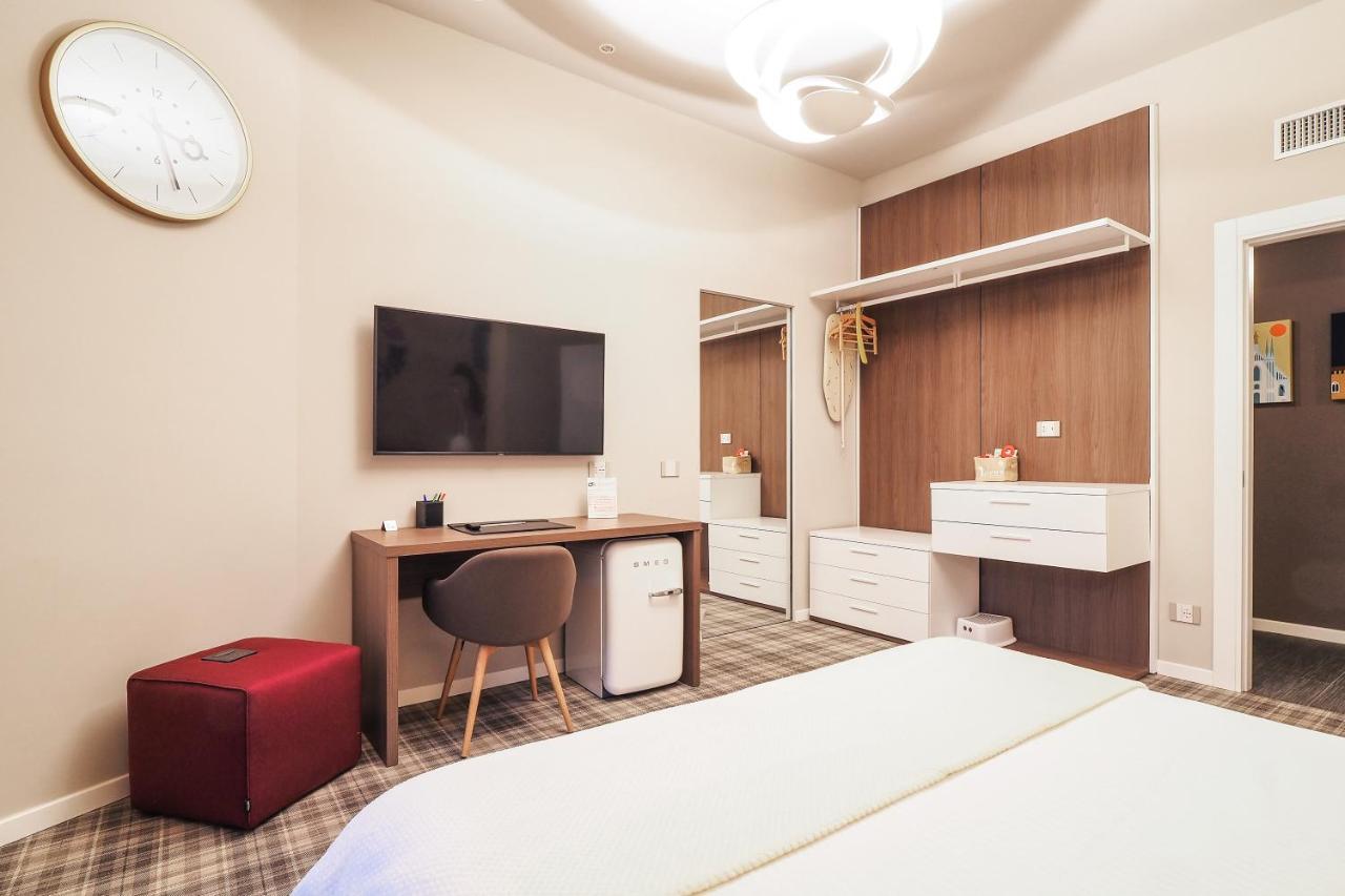 Moscova Luxury Mailand