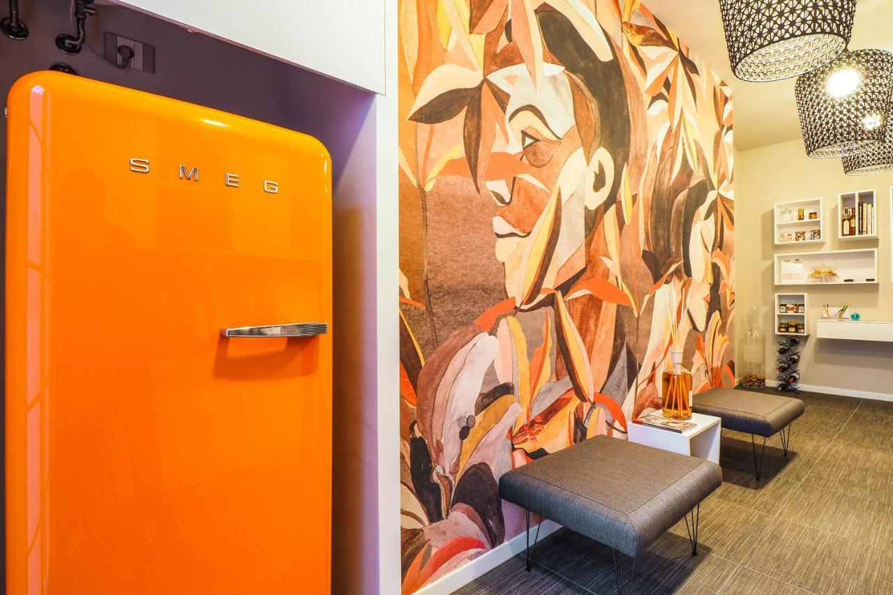 Moscova Luxury 2* Mailand