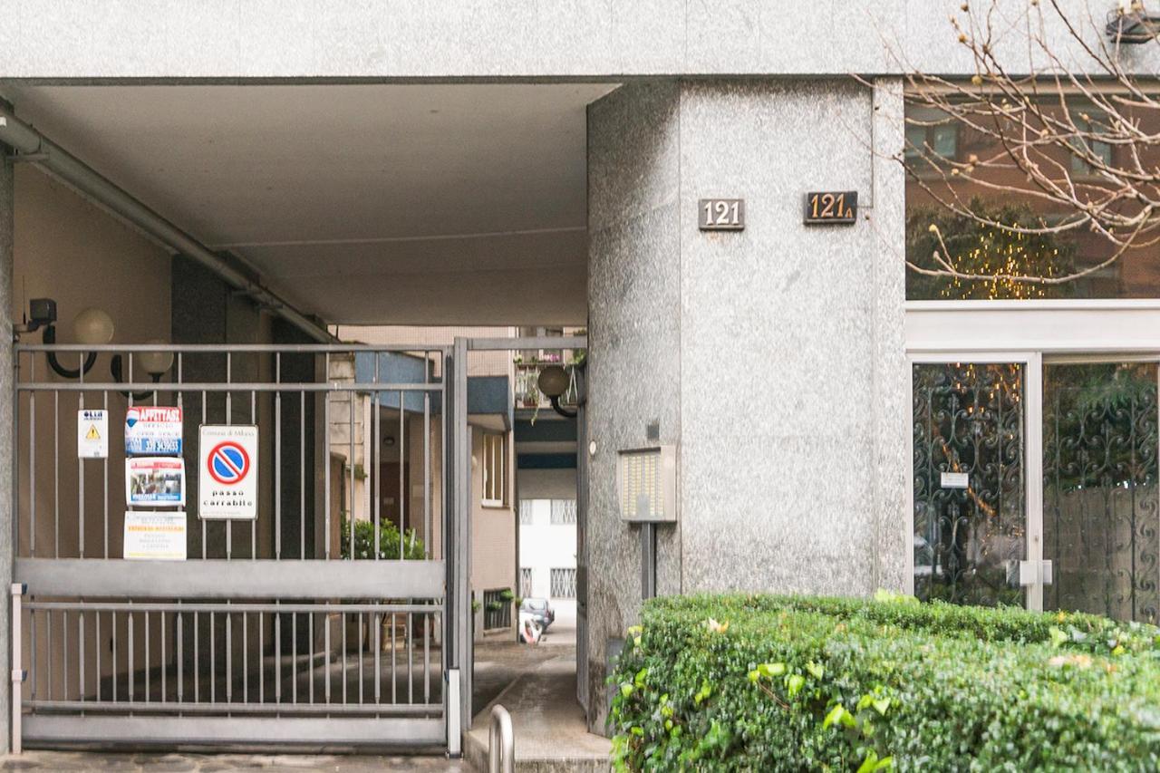 Hacca Collection - Porta Romana Apartment Mailand