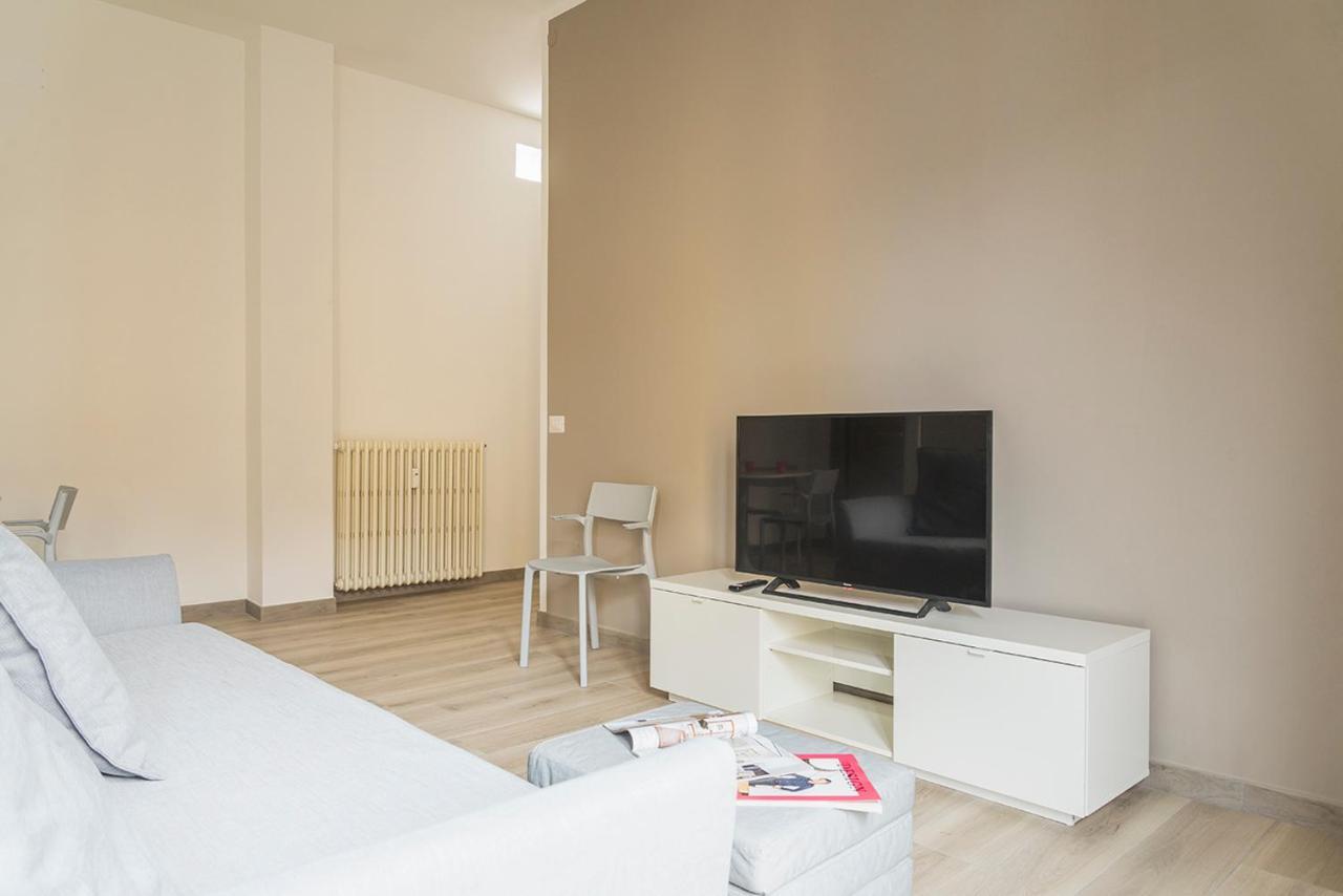 Hacca Collection - Porta Romana Apartment Mailand