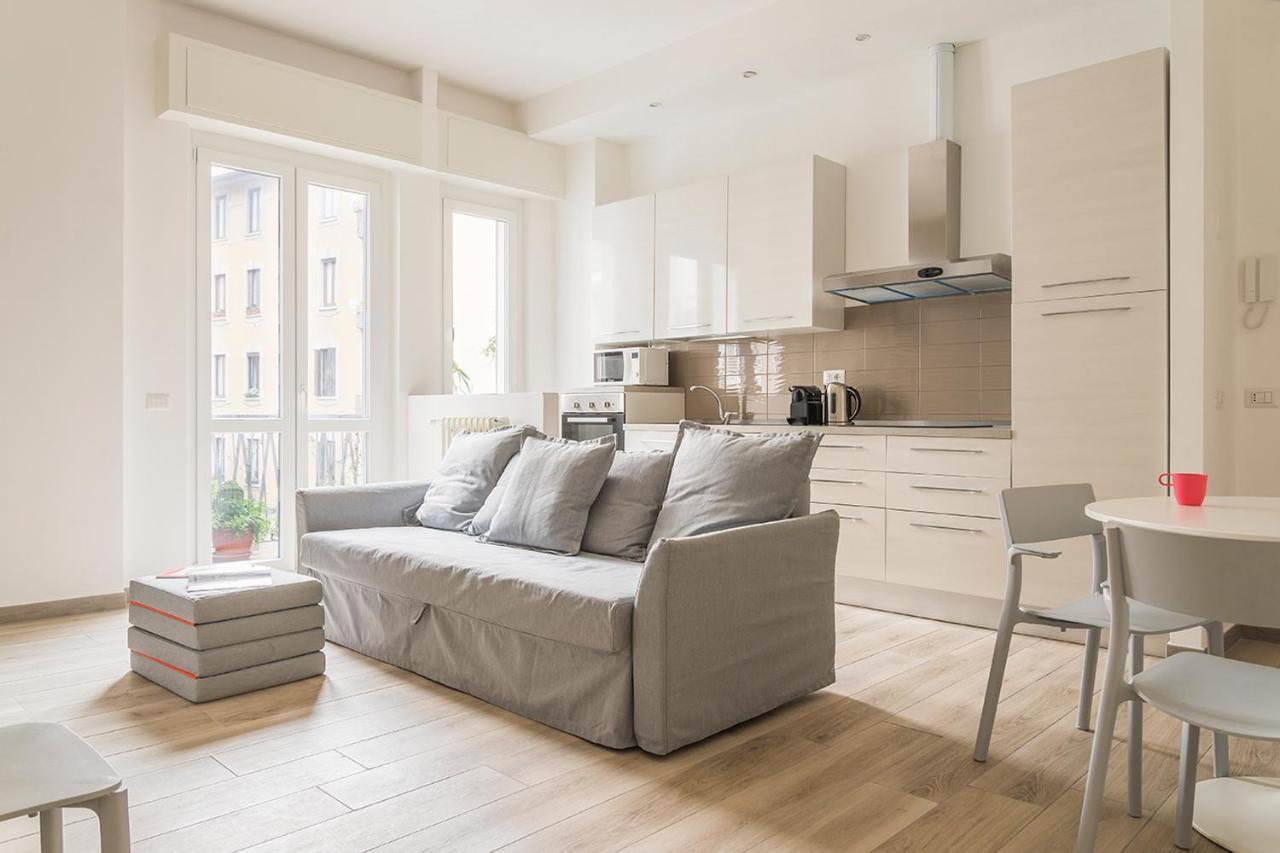 Apartment Hacca Collection - Porta Romana Mailand