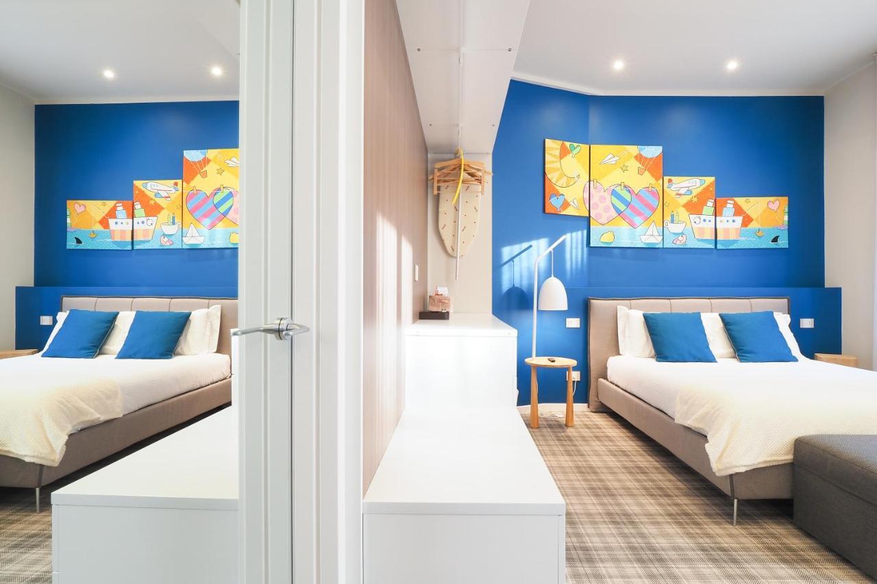 Moscova Luxury 2* Mailand