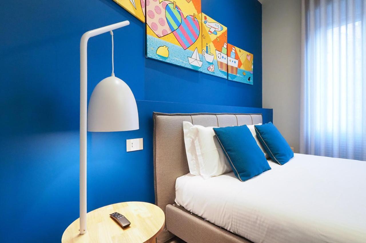 Moscova Luxury 2*