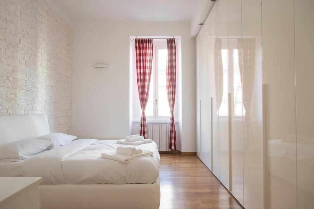 Apartment Youhosty - Ranzoni 4 Mailand