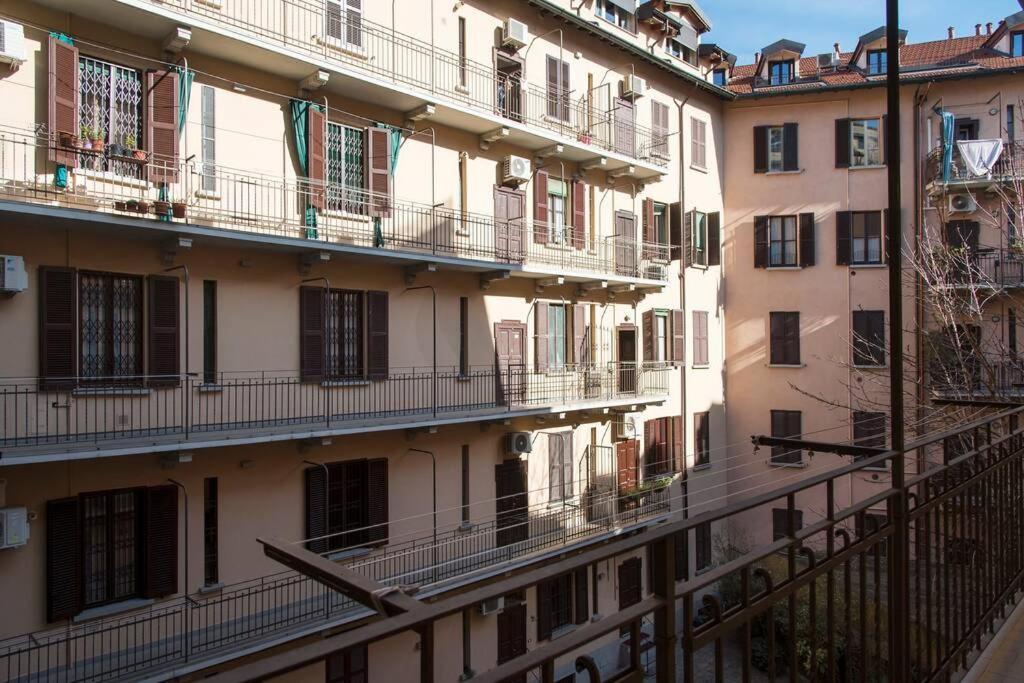 Youhosty - Ranzoni 4 * Mailand