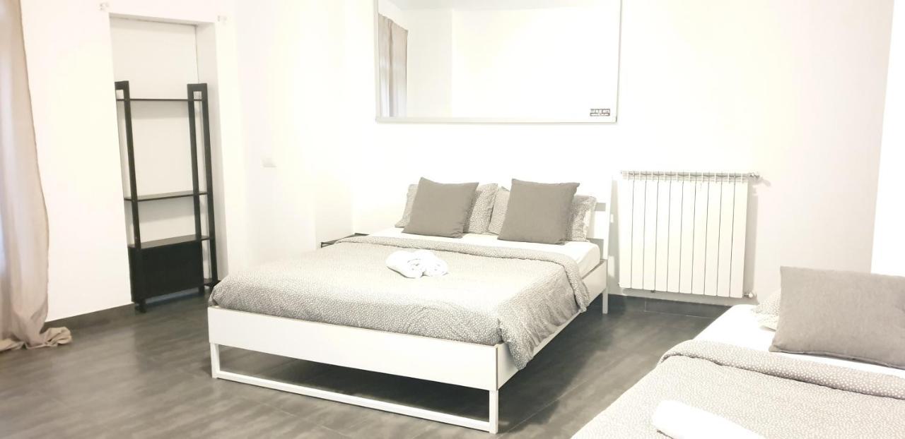 Apartamento Delle Star Milão
