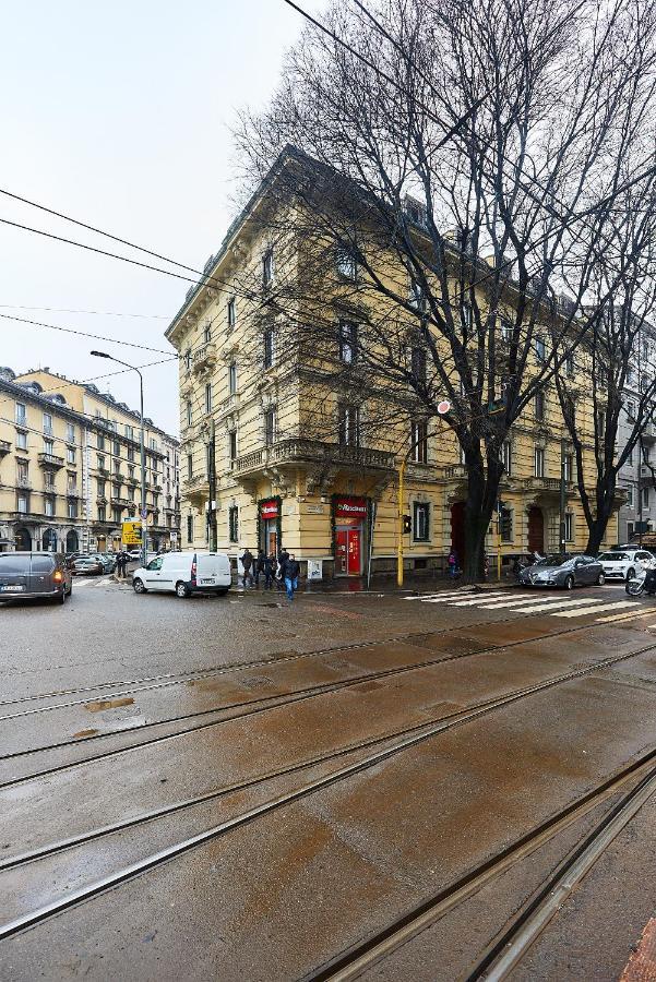 Ad Un Passo Da Tutto Apartment Mailand