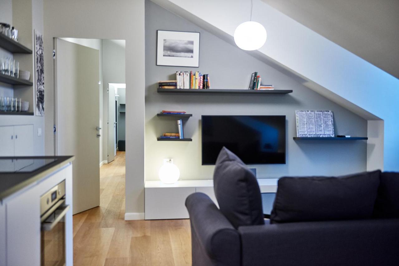 Apartment Ad Un Passo Da Tutto Mailand