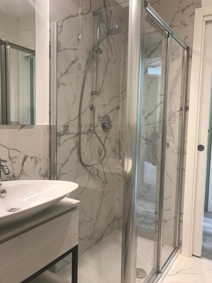 Bob W Ticinese Aparthotel Mailand