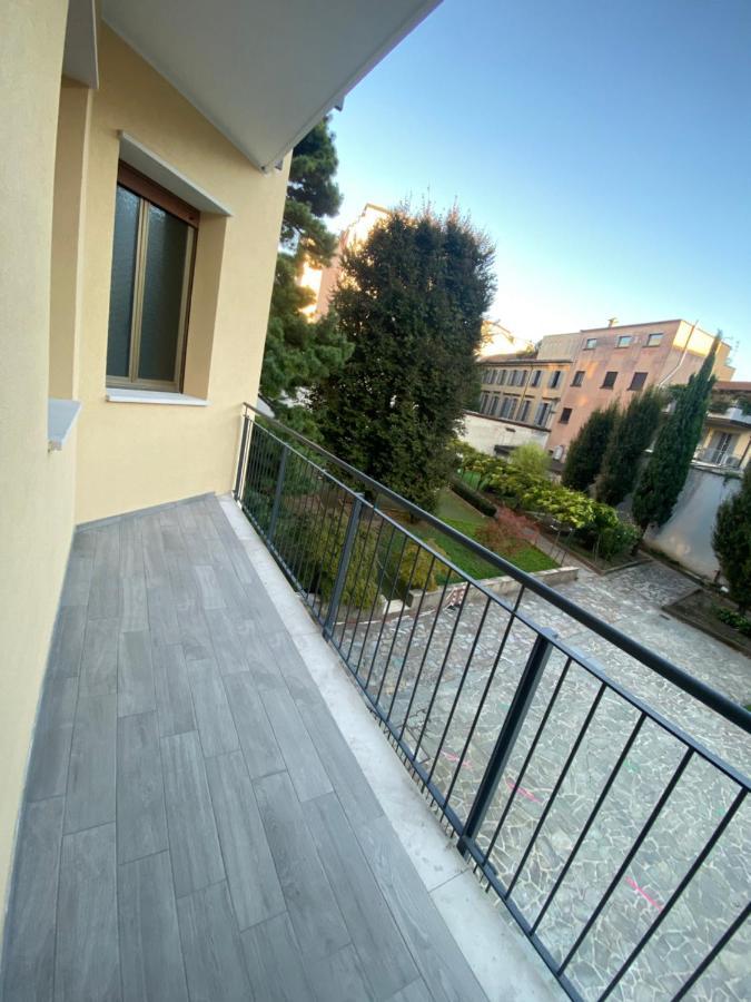 Aparthotel Bob W Ticinese Mailand