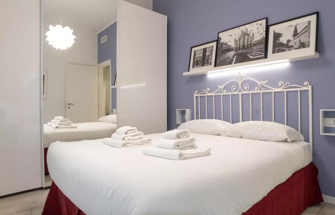 Modern In Apartamento