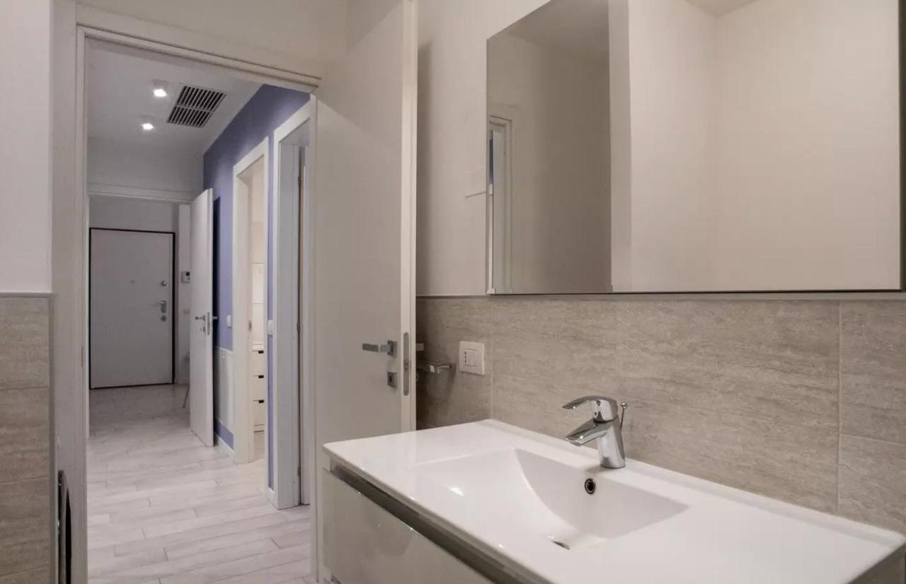 Apartamento Modern In *