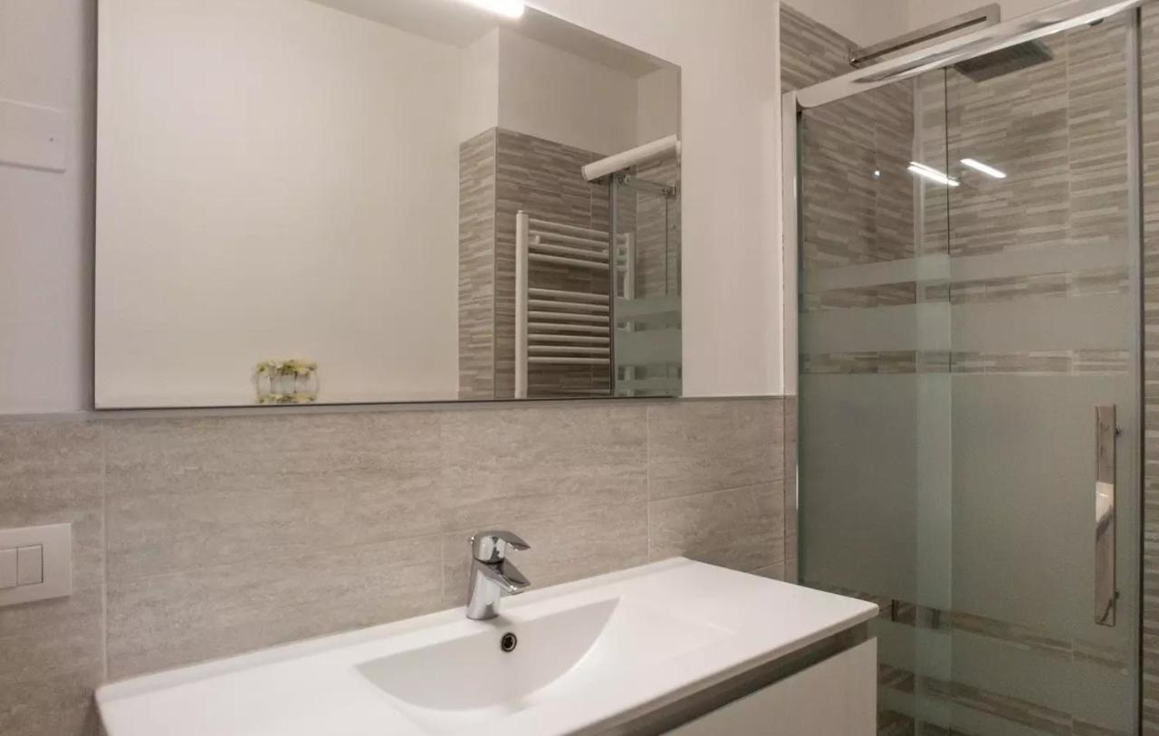 Apartamento Modern In *