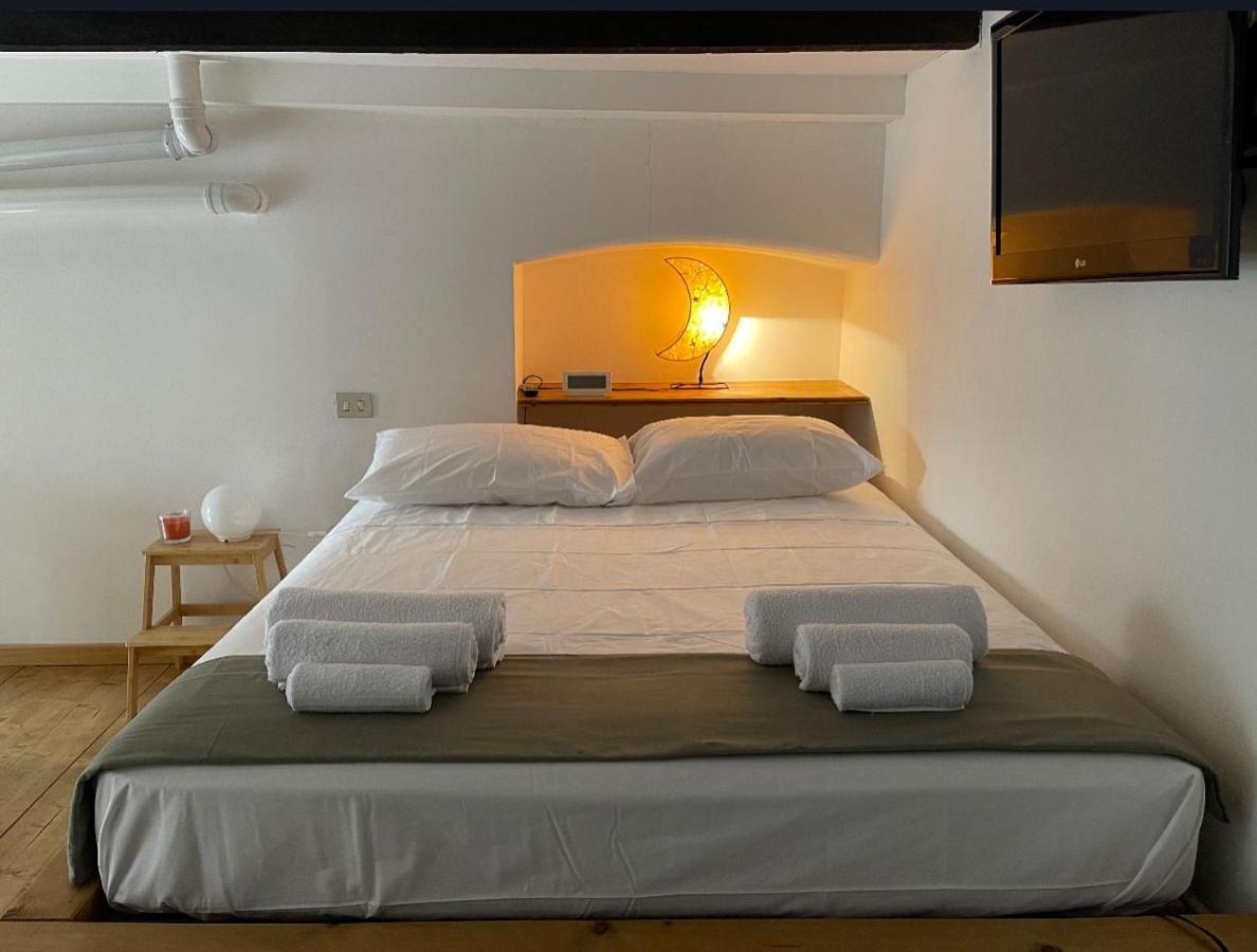 Lafilo 3 Apartment *
