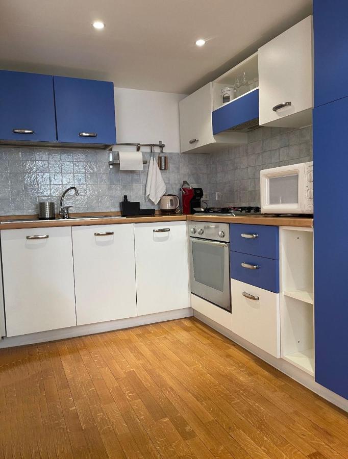 Apartment Lafilo 3 *