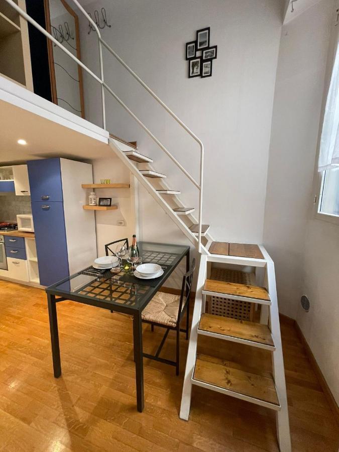 Apartment Lafilo 3