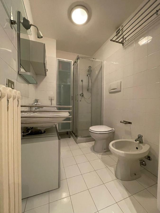Lafilo 3 Apartment Mailand