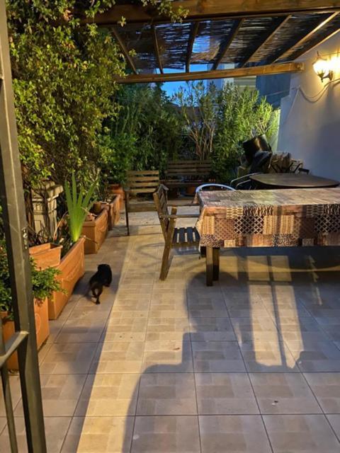 Apartment Amazing Flat With Terrace Mailand