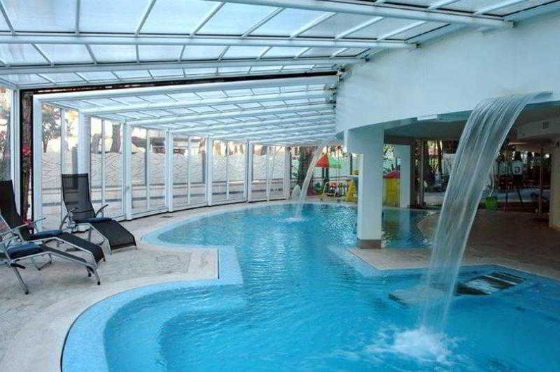 Hotel Ascot Mailand