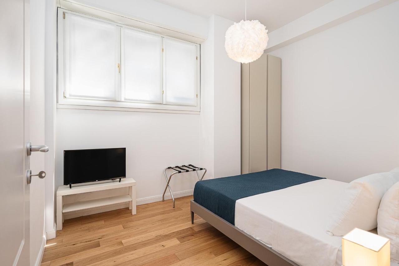 Hemeras Boutique Homes : 3 In Center Milan