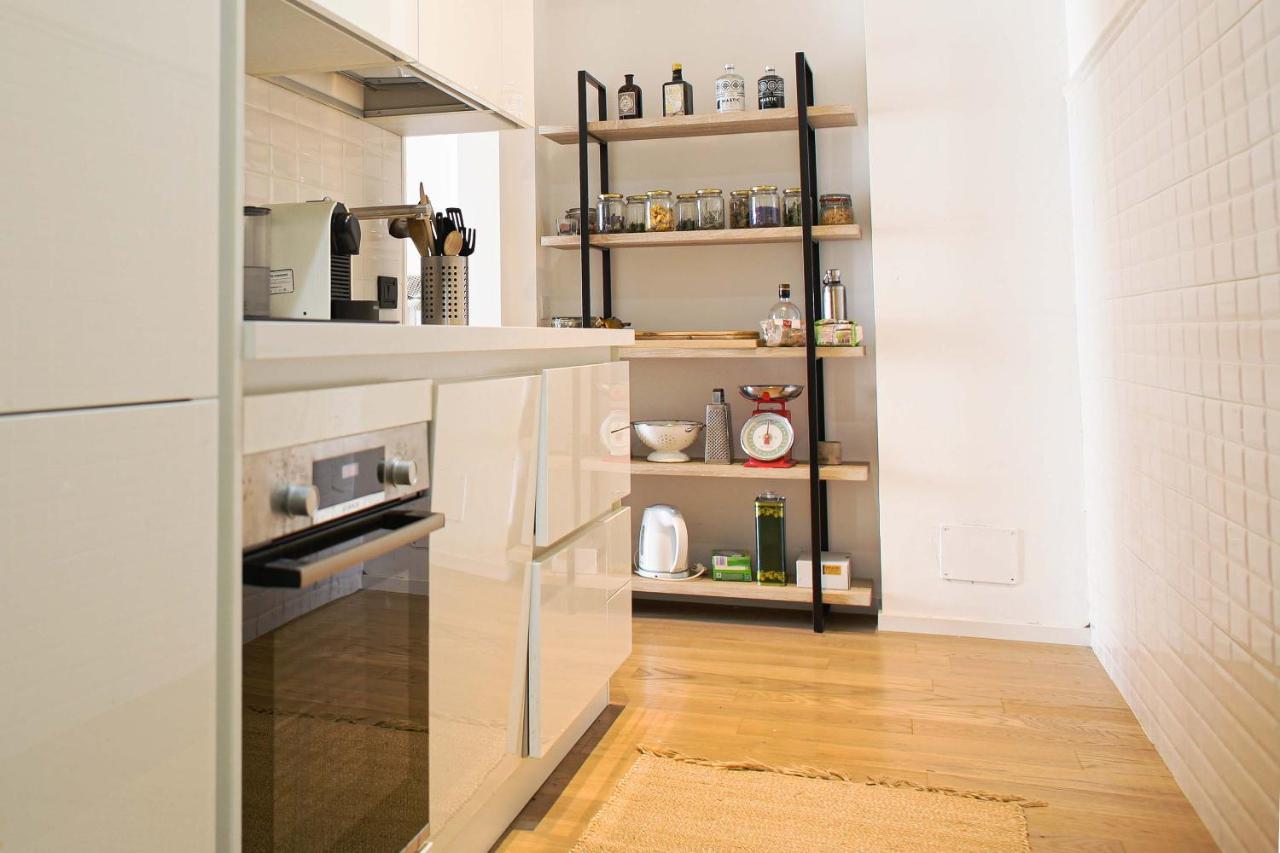 Bnbutler - Buenos Aires, 51 - Moderno Di Design Nel Cuore Di Apartment *