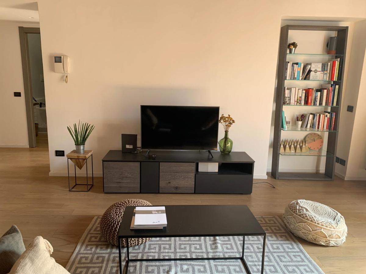 Bnbutler - Buenos Aires, 51 - Moderno Di Design Nel Cuore Di Milan