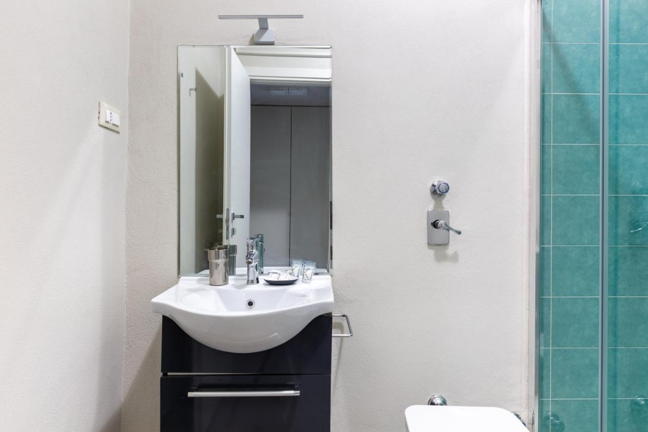 Bnbutler - Panizza - Grazioso Monolocale, Posizione Elegante E Mailand