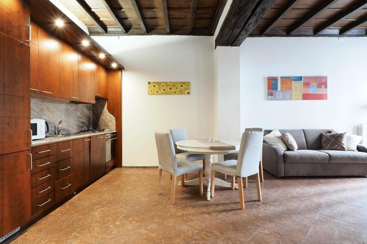Mila Magenta Apartment Mailand