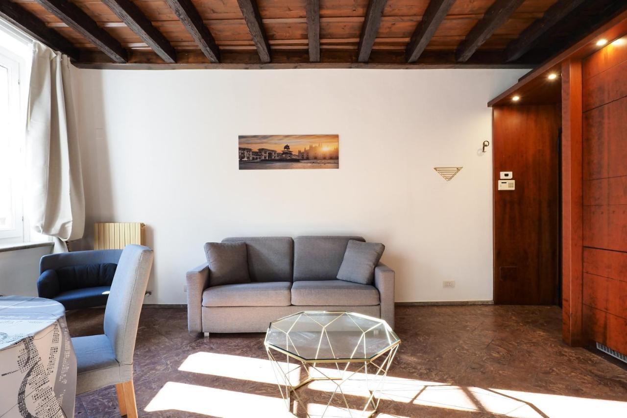 Apartment Mila Magenta