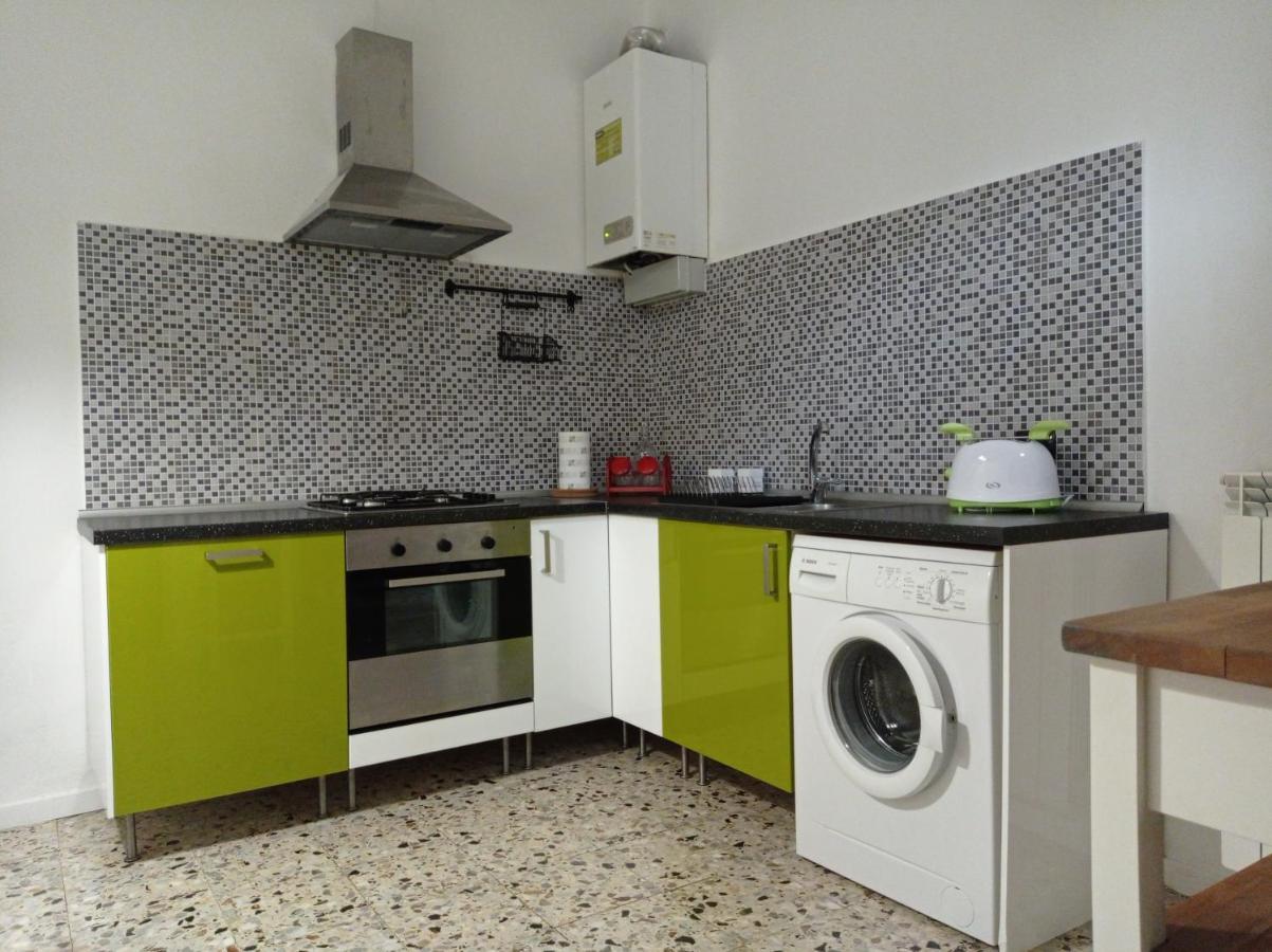 In Apartamento Milão