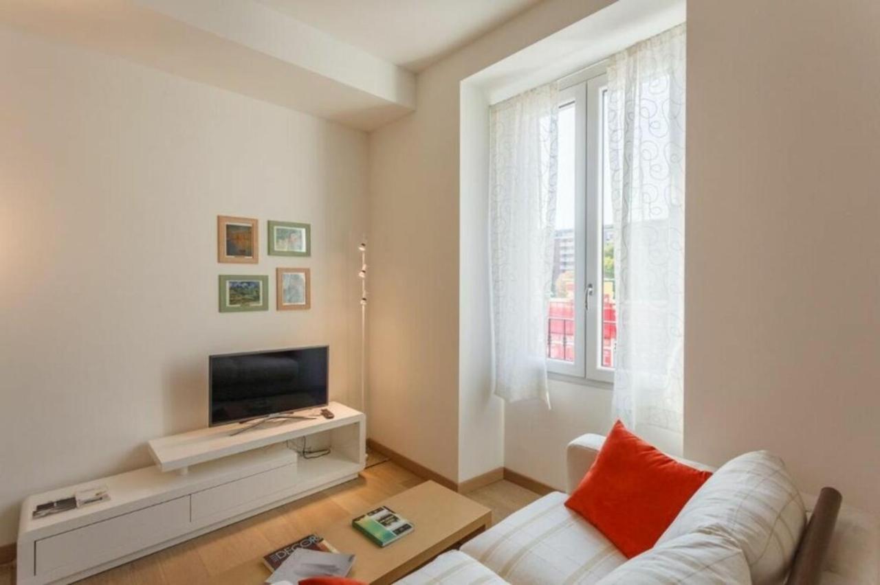 Farini By Halldis Apartamento *