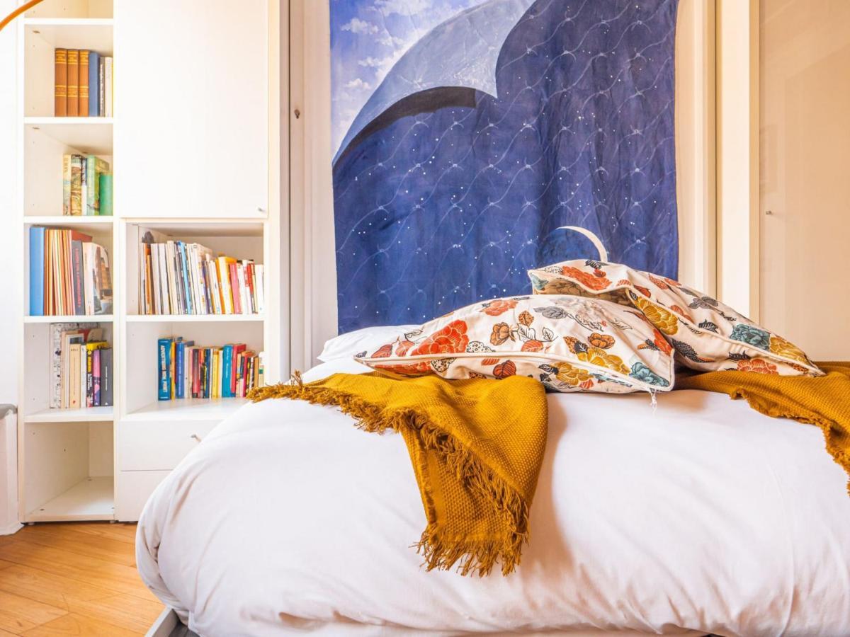 The Best Rent - Close To Navigli Apartment *