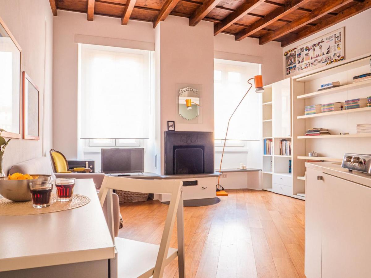 The Best Rent - Close To Navigli Apartment Milan