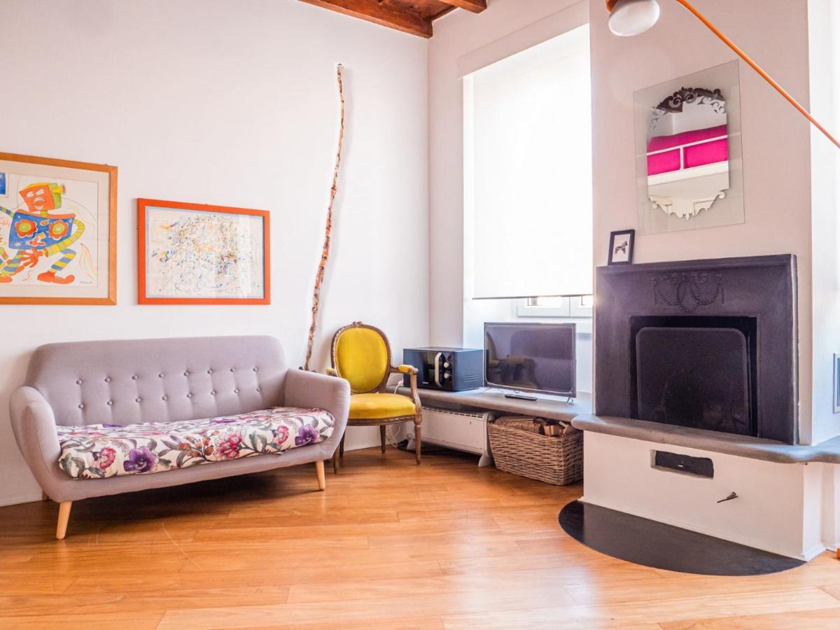 The Best Rent - Close To Navigli Apartment