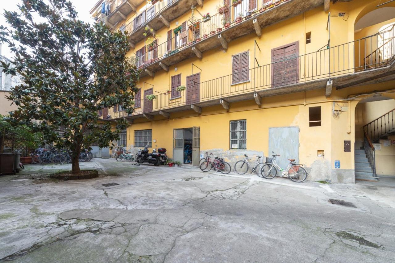 Renovated Duplex Apt Sempione & Arco Della Pace Apartment