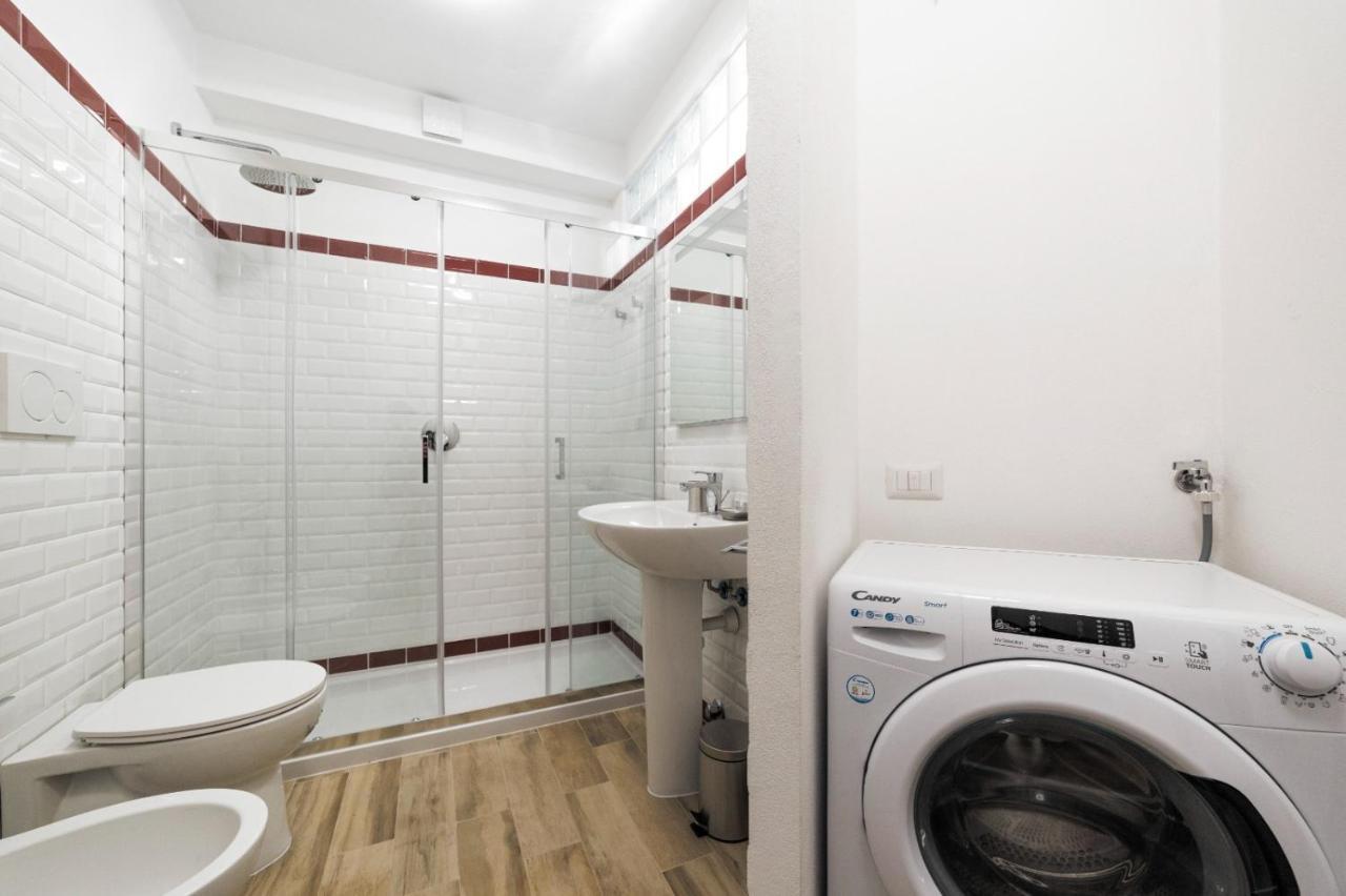 Apartment Renovated Duplex Apt Sempione & Arco Della Pace