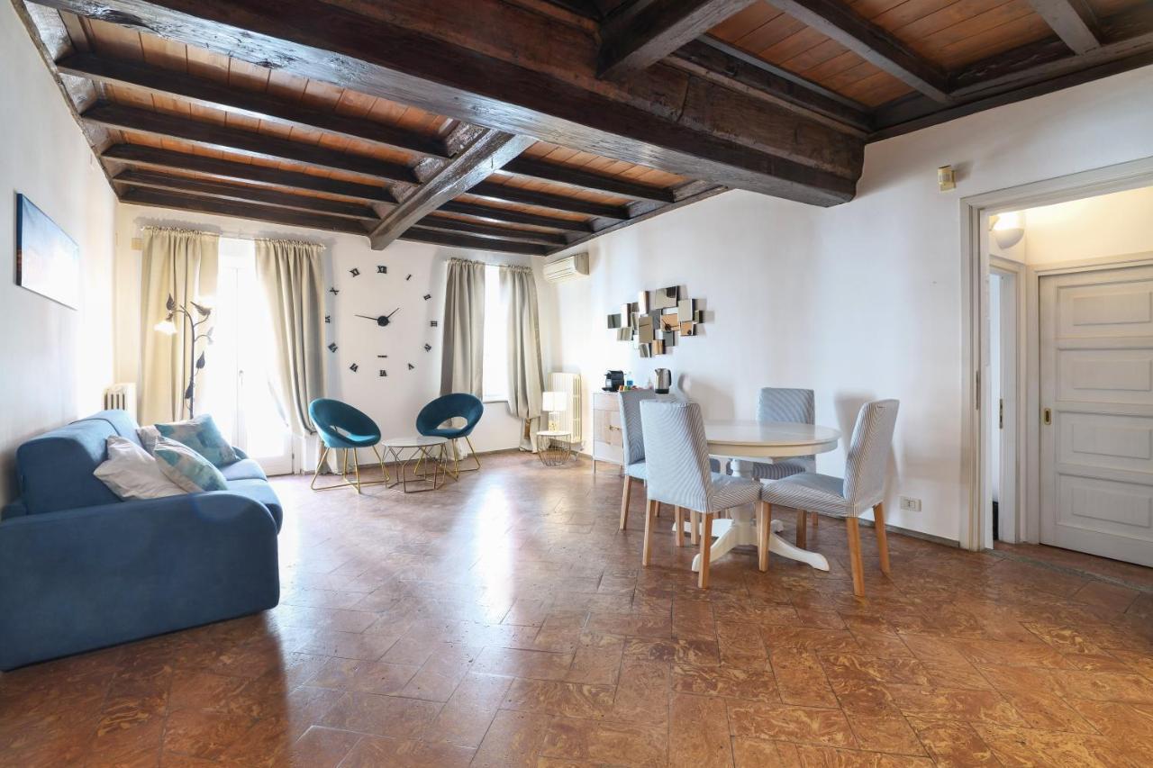 Mila Magenta Apartment Mailand