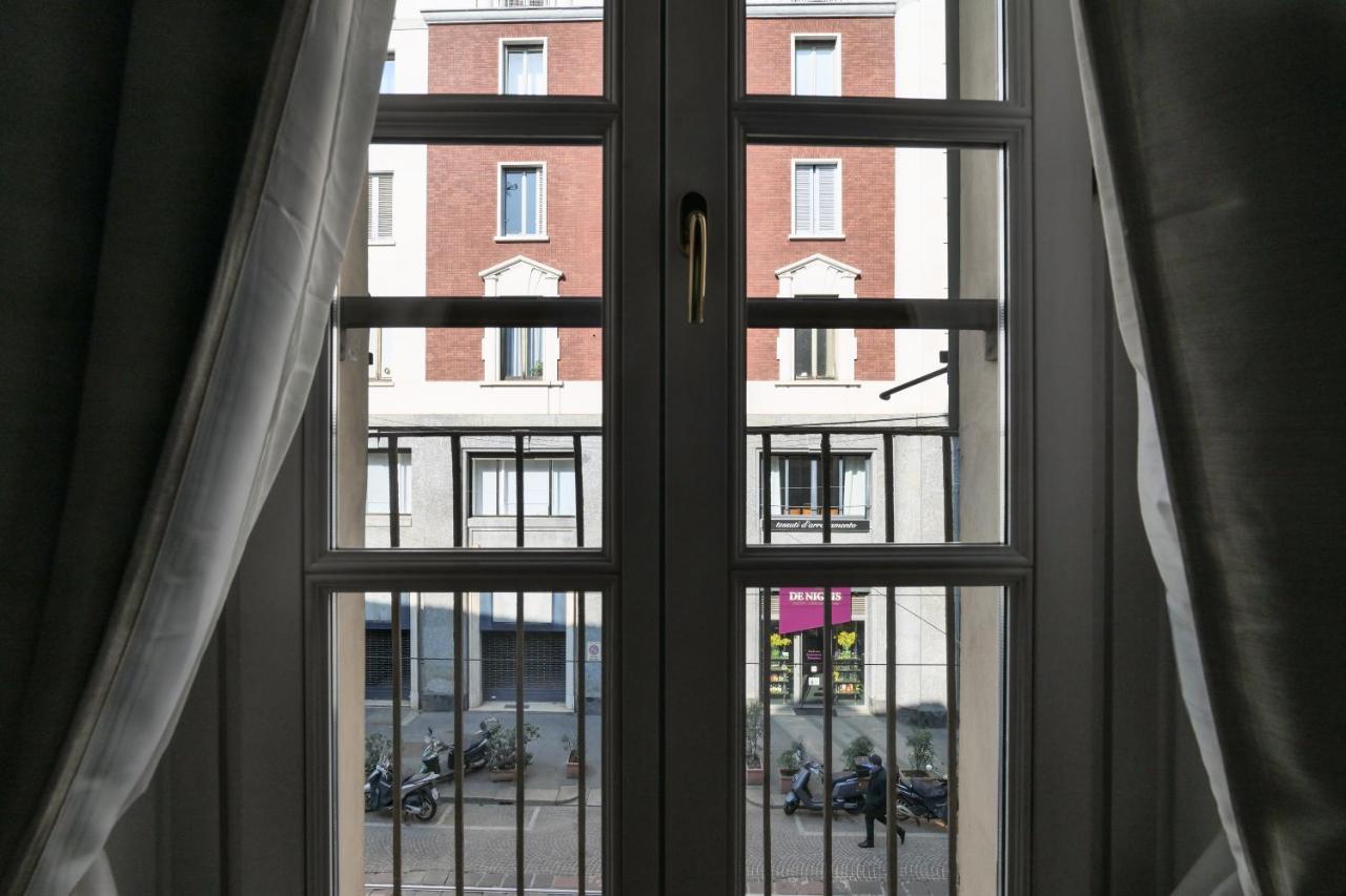 Apartment Mila Magenta Mailand