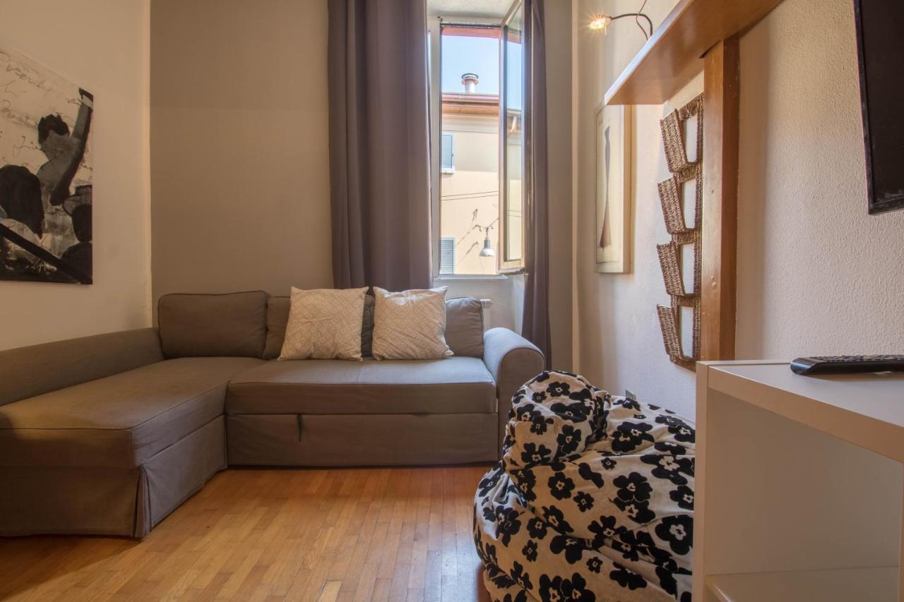 Joivy Splendid Flat In Perfect Centre Mailand